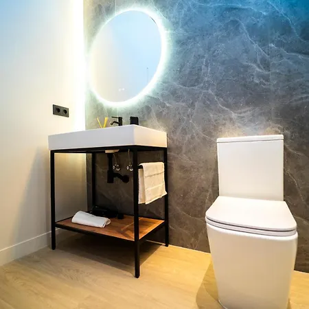 Edificio Reyes Catolicos Centro By Renthas Lägenhet Alicante