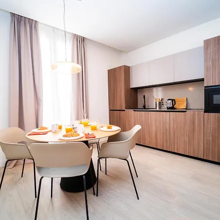 Apartment Edificio Reyes Catolicos Centro By Renthas