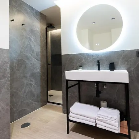 Edificio Reyes Catolicos Centro By Renthas Lägenhet Alicante