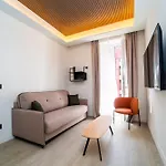 Edificio Reyes Catolicos Centro By Renthas * אליקאנטה