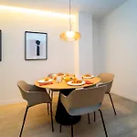 דירה Edificio Reyes Catolicos Centro By Renthas