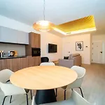 Edificio Reyes Catolicos Centro By Renthas Apartment *