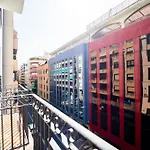 Edificio Reyes Catolicos Centro By Renthas Apartment