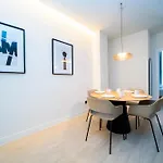 דירה Edificio Reyes Catolicos Centro By Renthas *