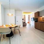 דירה Edificio Reyes Catolicos Centro By Renthas אליקאנטה