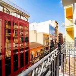 Edificio Reyes Catolicos Centro By Renthas Apartment