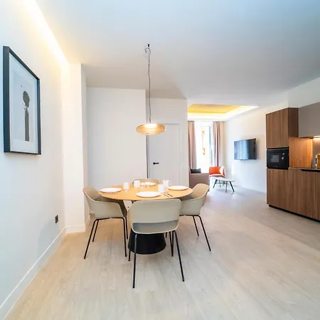 Edificio Reyes Catolicos Centro By Renthas Appartement