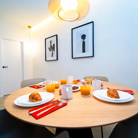 Edificio Reyes Catolicos Centro By Renthas Apartamento Alicante