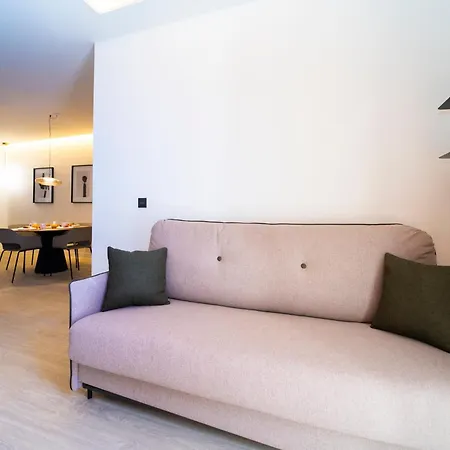 Apartamento Edificio Reyes Catolicos Centro By Renthas Alicante