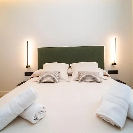 Edificio Reyes Catolicos Centro By Renthas * Alicante