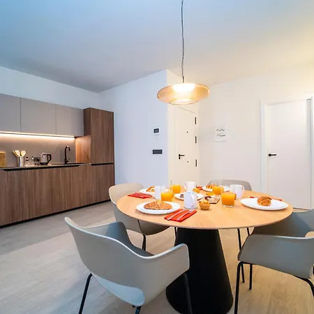 Appartement Edificio Reyes Catolicos Centro By Renthas *