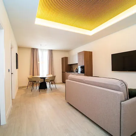 Edificio Reyes Catolicos Centro By Renthas Appartement