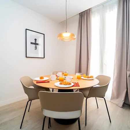 Edificio Reyes Catolicos Centro By Renthas Appartement