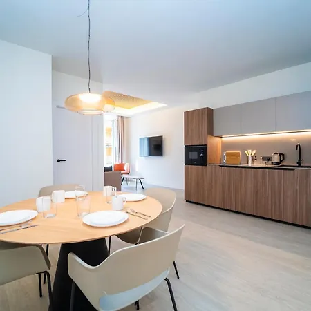 Edificio Reyes Catolicos Centro By Renthas Appartement *