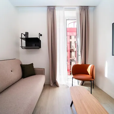 Apartamento Edificio Reyes Catolicos Centro By Renthas