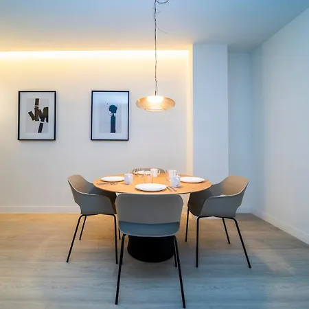 Edificio Reyes Catolicos Centro By Renthas Apartamento *