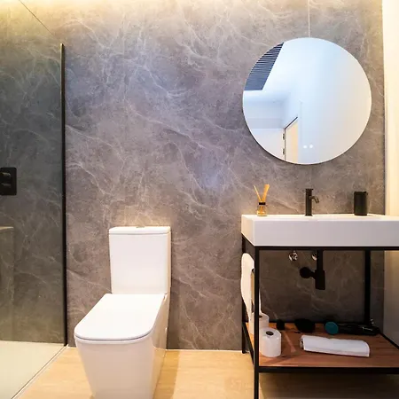 Appartement Edificio Reyes Catolicos Centro By Renthas *