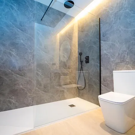 Edificio Reyes Catolicos Centro By Renthas Apartamento Alicante