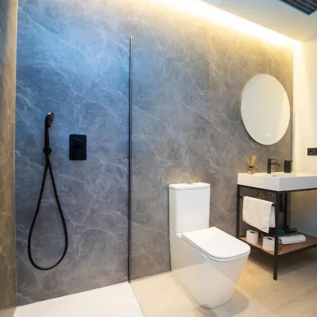 Edificio Reyes Catolicos Centro By Renthas Apartamento