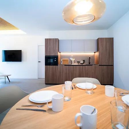 Edificio Reyes Catolicos Centro By Renthas Alicante