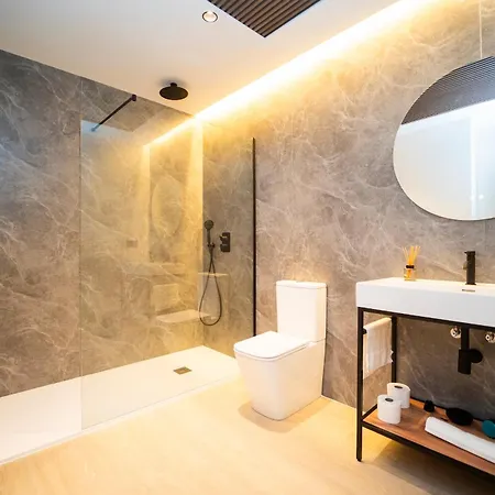 Apartamento Edificio Reyes Catolicos Centro By Renthas *