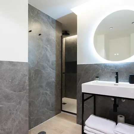 Edificio Reyes Catolicos Centro By Renthas Appartement