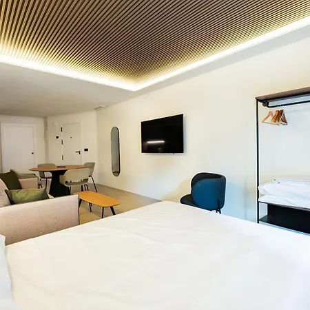 Lejlighed Edificio Reyes Catolicos Centro By Renthas