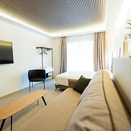 Apartamento Edificio Reyes Catolicos Centro By Renthas Alicante