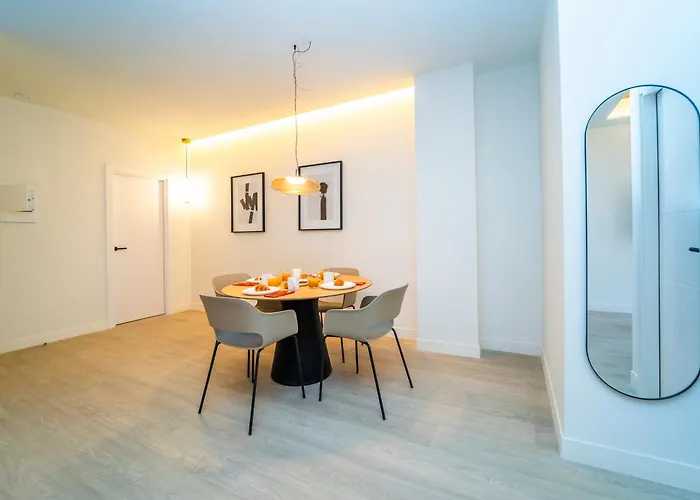 Edificio Reyes Catolicos Centro By Renthas Apartamento