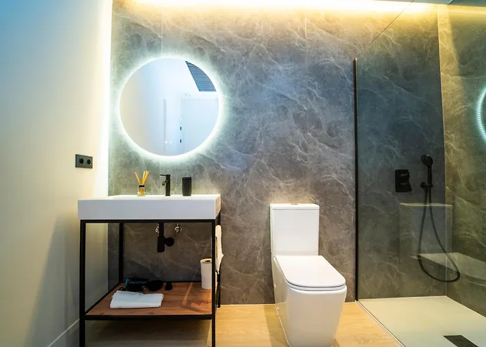 Apartamento Edificio Reyes Catolicos Centro By Renthas *