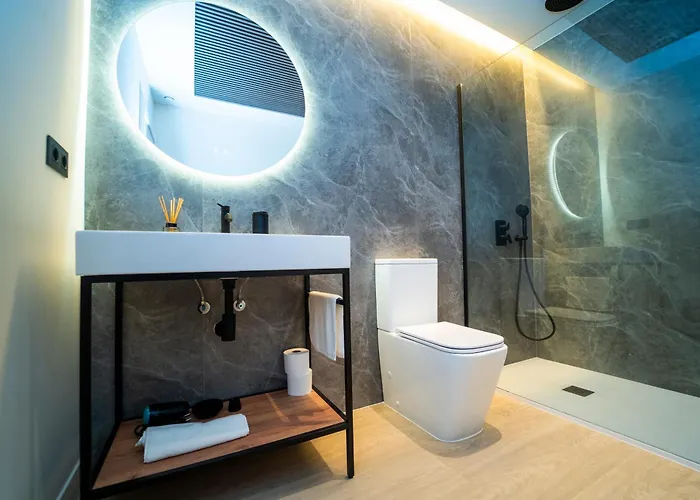 Edificio Reyes Catolicos Centro By Renthas 阿利坎特