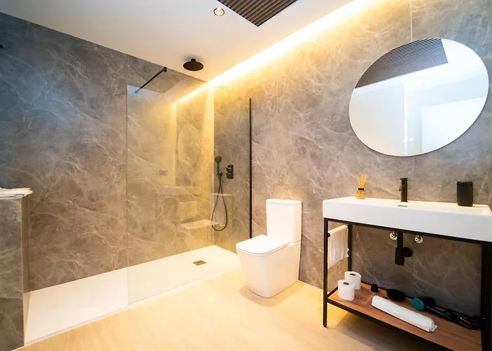 Edificio Reyes Catolicos Centro By Renthas * 阿利坎特