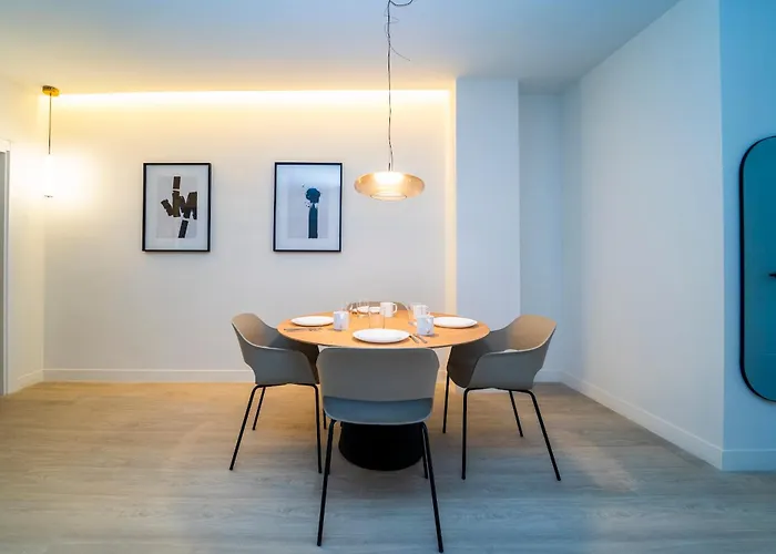 Edificio Reyes Catolicos Centro By Renthas 公寓 *