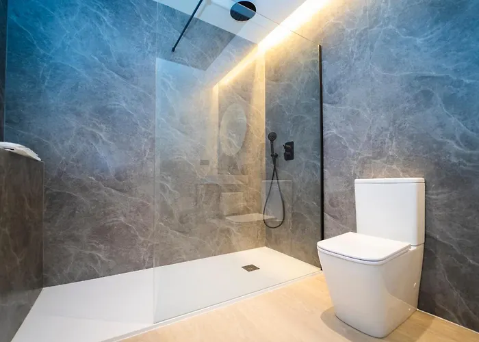 Edificio Reyes Catolicos Centro By Renthas 公寓 阿利坎特