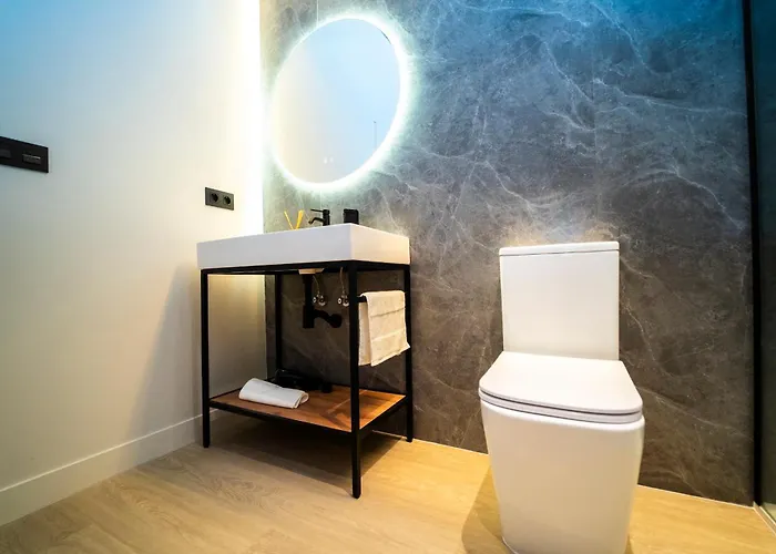 Apartamento Edificio Reyes Catolicos Centro By Renthas Alicante