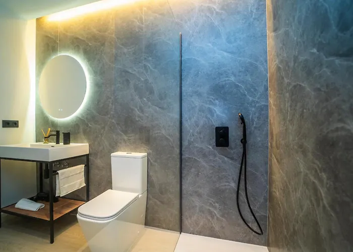 Apartamento Edificio Reyes Catolicos Centro By Renthas *