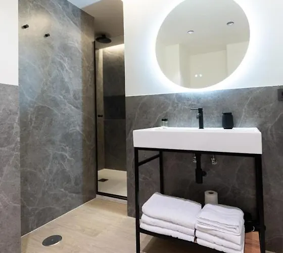 Edificio Reyes Catolicos Centro By Renthas 公寓 阿利坎特