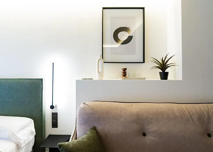 Edificio Reyes Catolicos Centro By Renthas 公寓