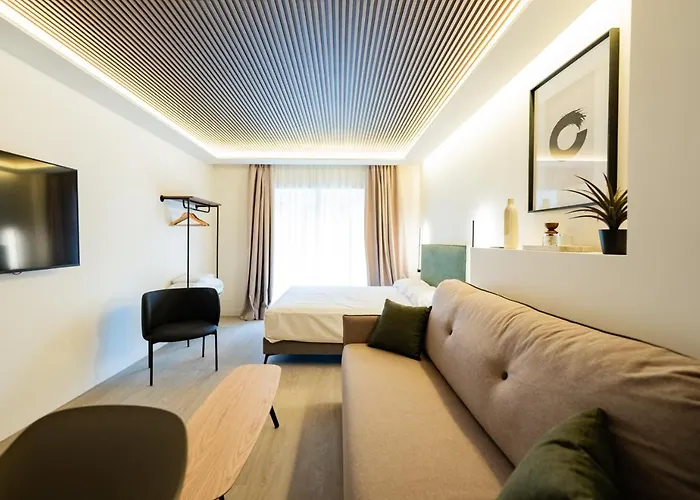 Edificio Reyes Catolicos Centro By Renthas 阿利坎特