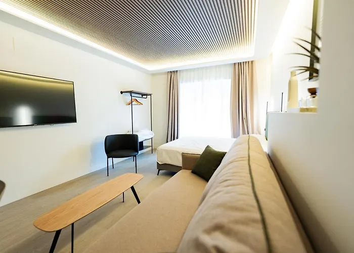 Apartamento Edificio Reyes Catolicos Centro By Renthas Alicante