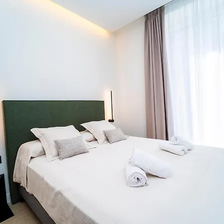 Edificio Reyes Catolicos Centro By Renthas * Αλικάντε