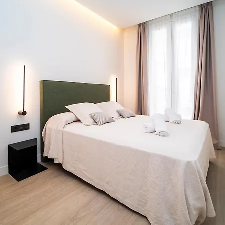 Edificio Reyes Catolicos Centro By Renthas * Αλικάντε