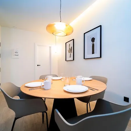 Edificio Reyes Catolicos Centro By Renthas * Αλικάντε