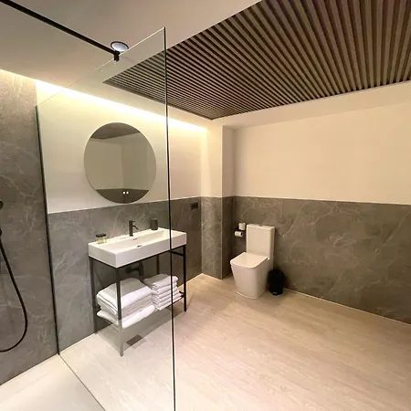 Edificio Reyes Catolicos Centro By Renthas 아파트 알리칸테