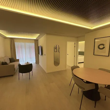 Edificio Reyes Catolicos Centro By Renthas 아파트 알리칸테