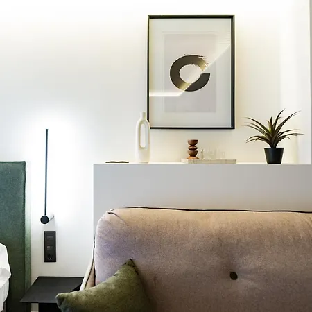 Edificio Reyes Catolicos Centro By Renthas Διαμέρισμα