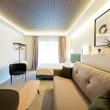 Edificio Reyes Catolicos Centro By Renthas Αλικάντε