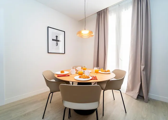 Edificio Reyes Catolicos Centro By Renthas Appartement