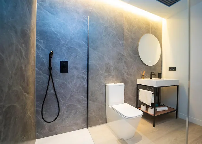 Edificio Reyes Catolicos Centro By Renthas Appartement