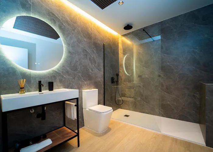 Edificio Reyes Catolicos Centro By Renthas Appartement *